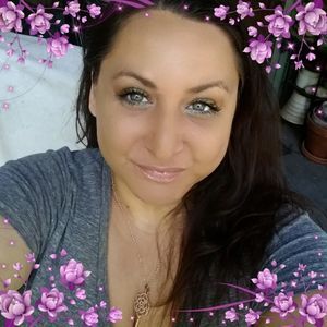 Meet your Posher, Vontasia